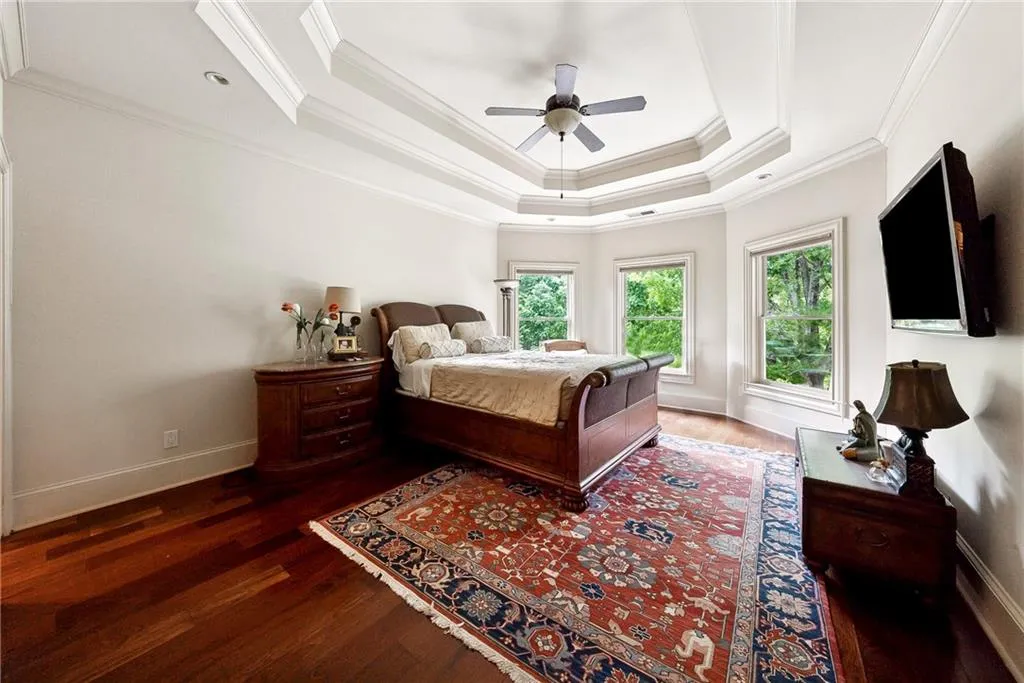 Alpharetta, Georgia 30004, United States, 6 Bedrooms Bedrooms, ,9 BathroomsBathrooms,Residential,Active,125431