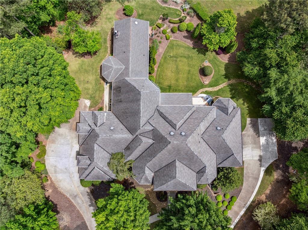 The Paddocks - Residential