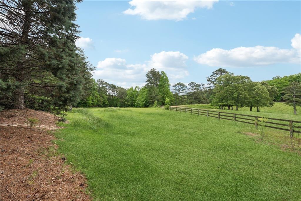 The Paddocks - Residential