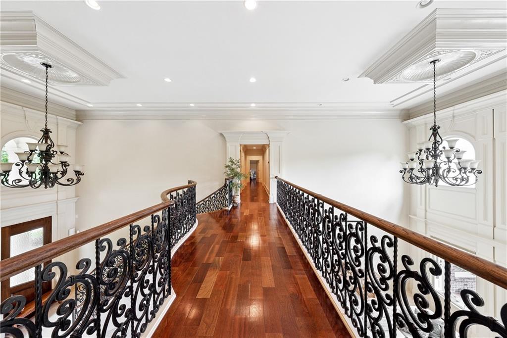 The Paddocks - Residential