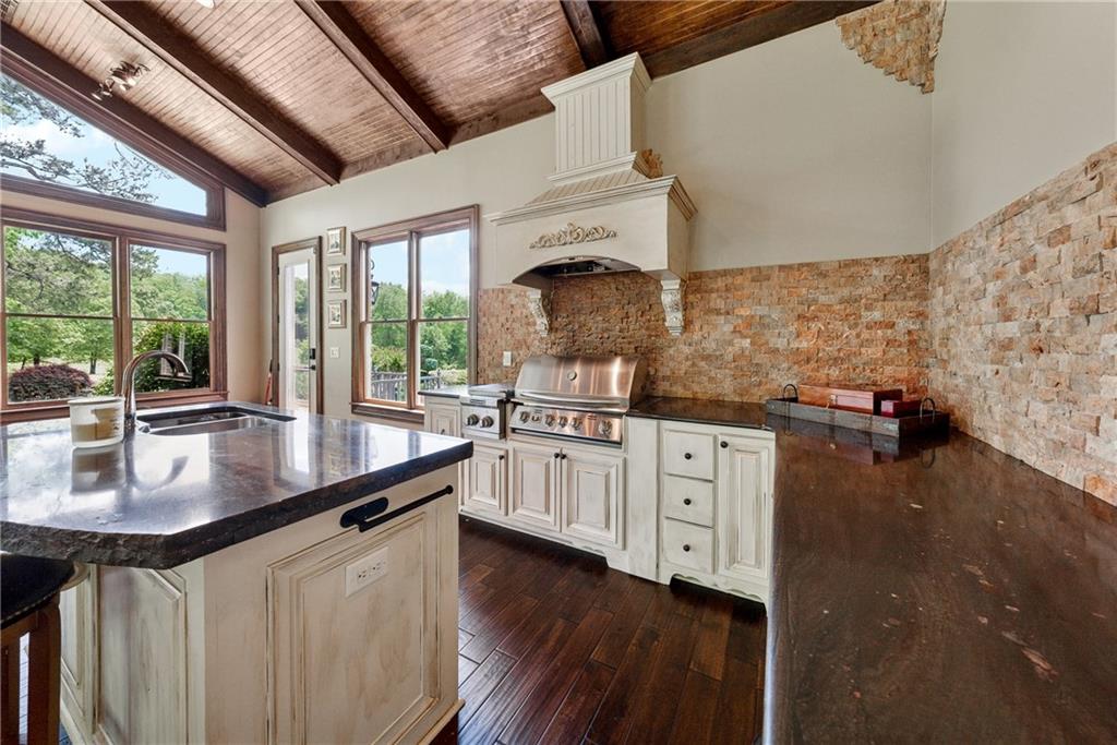 110 Ryan Lake Trail, Alpharetta, Georgia image 34
