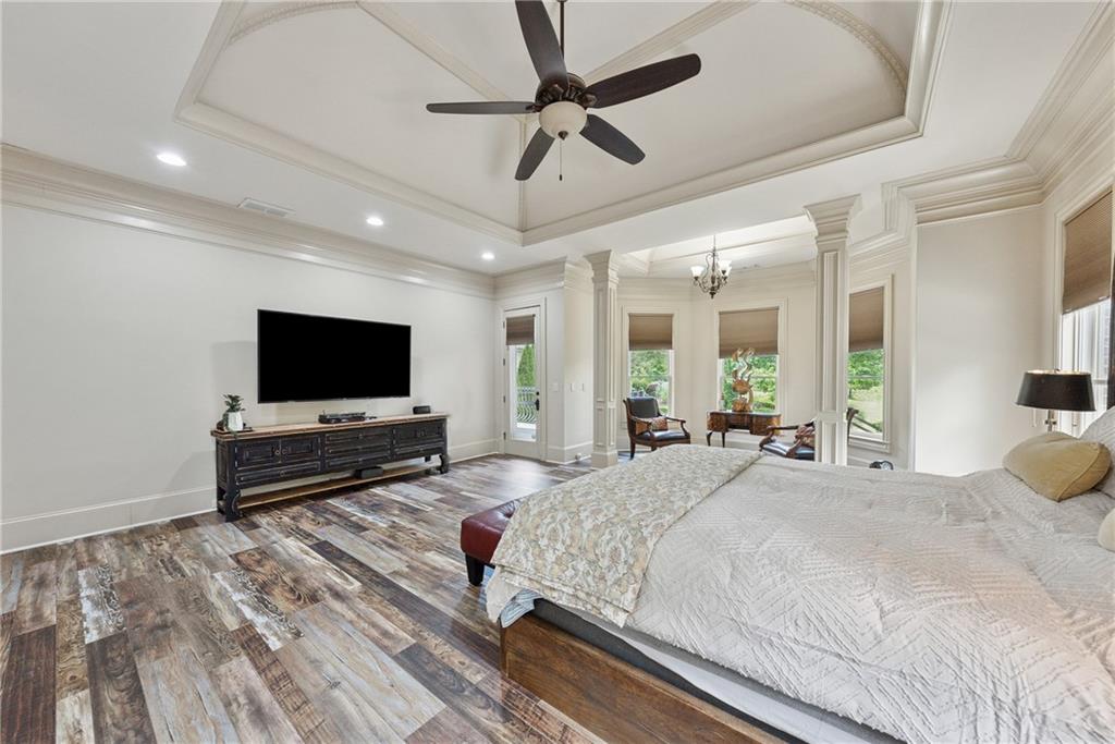 110 Ryan Lake Trail, Alpharetta, Georgia image 43