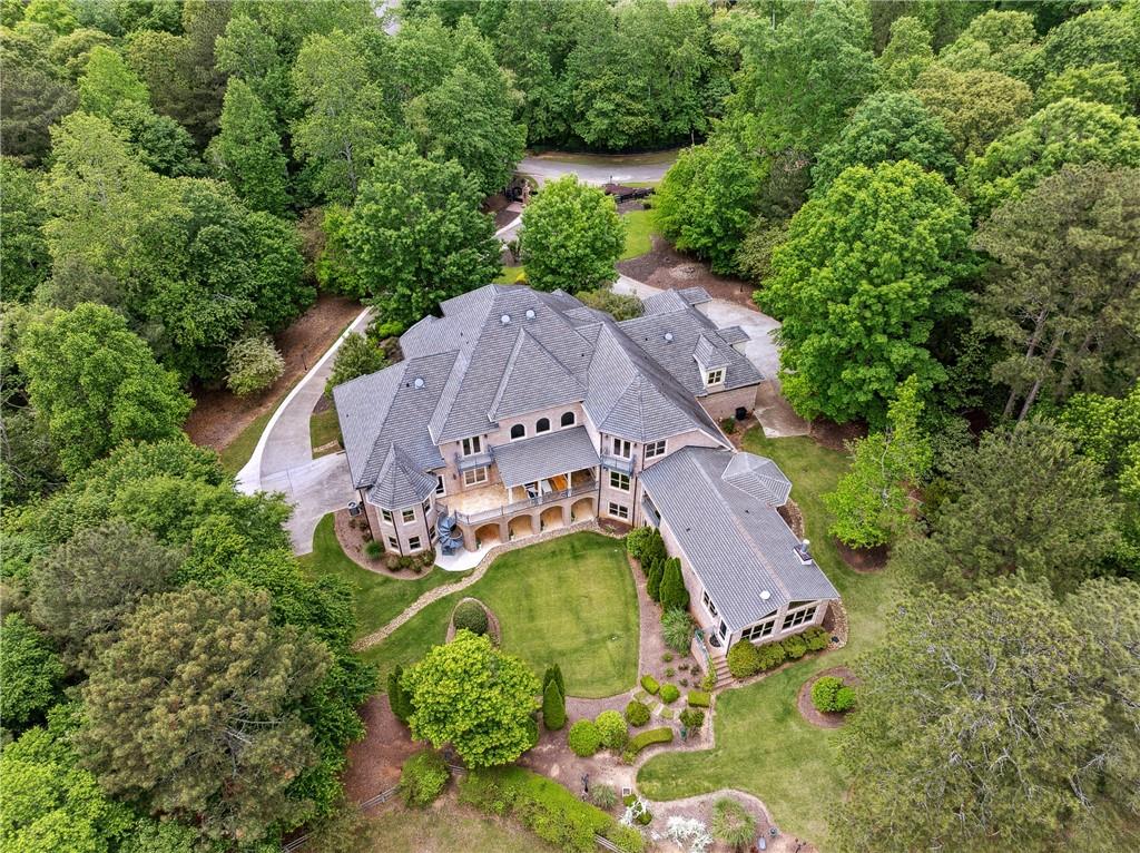 The Paddocks - Residential