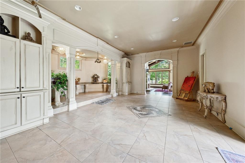 110 Ryan Lake Trail, Alpharetta, Georgia image 31