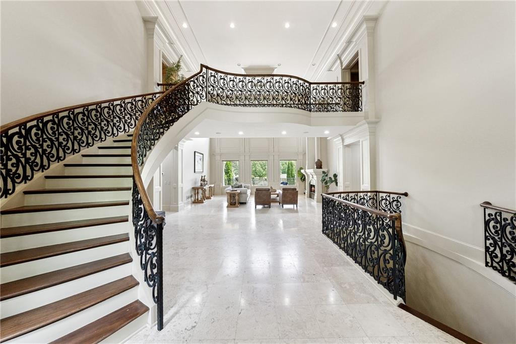 110 Ryan Lake Trail, Alpharetta, Georgia image 12