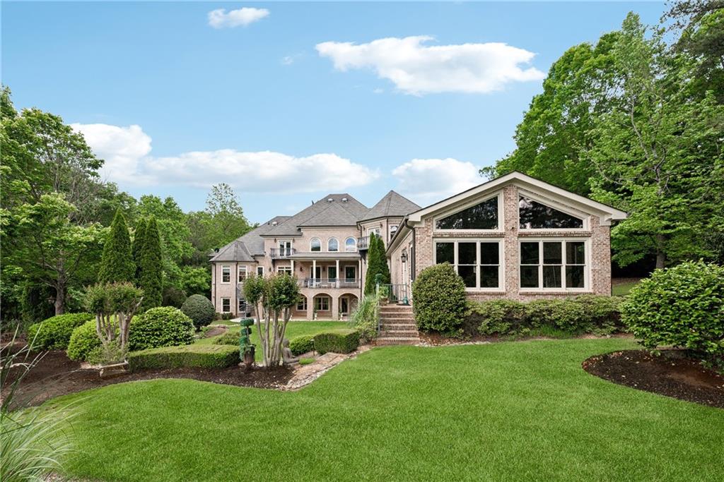 The Paddocks - Residential