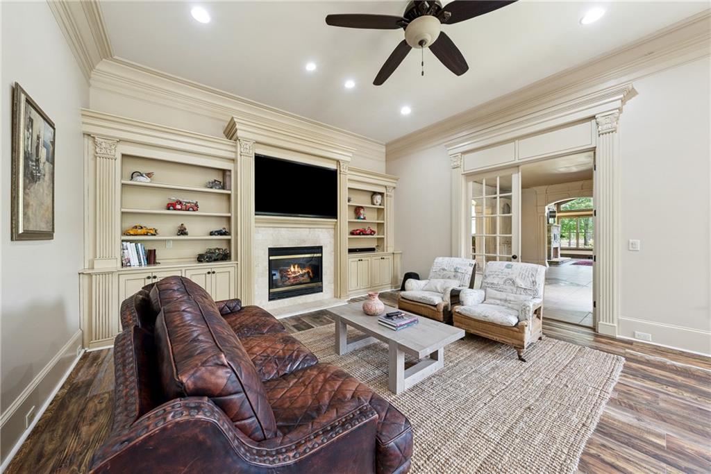 110 Ryan Lake Trail, Alpharetta, Georgia image 29