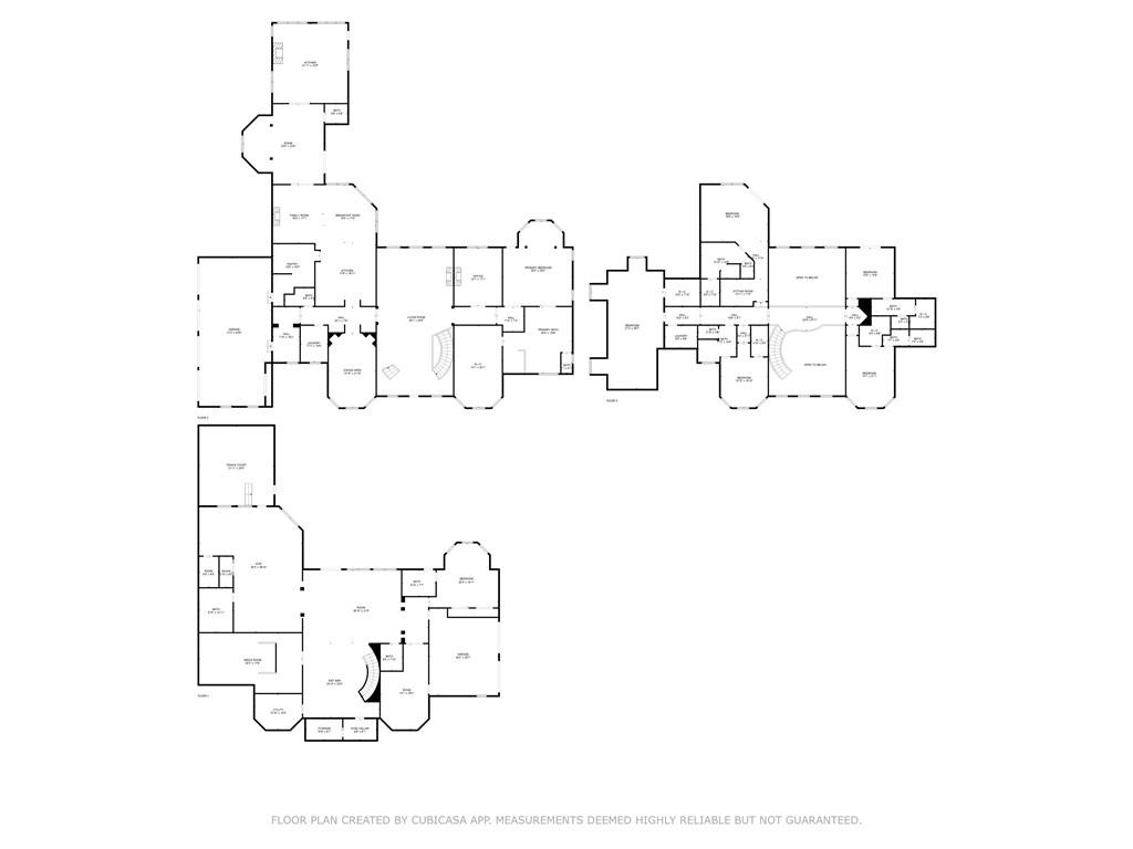 The Paddocks - Residential