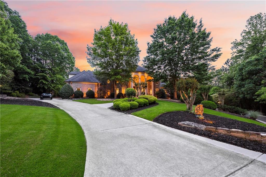 The Paddocks - Residential