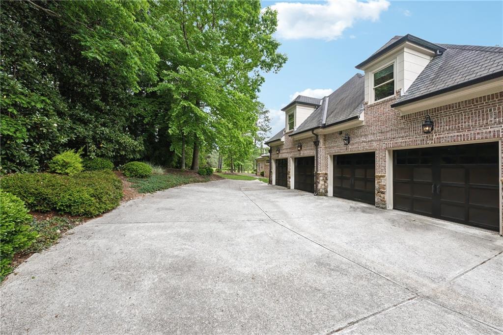 The Paddocks - Residential
