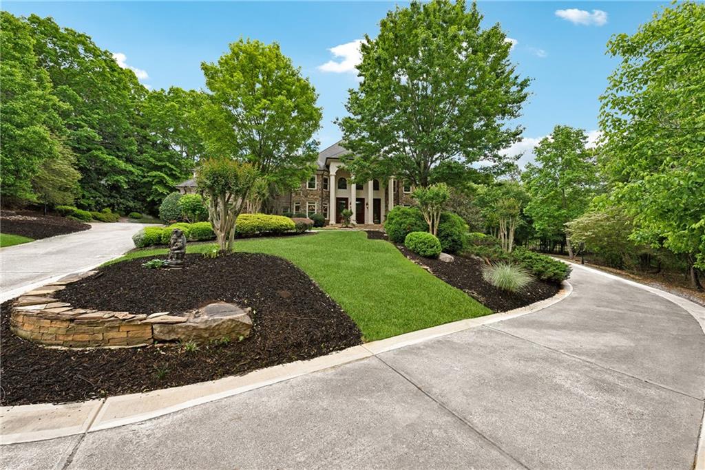 The Paddocks - Residential