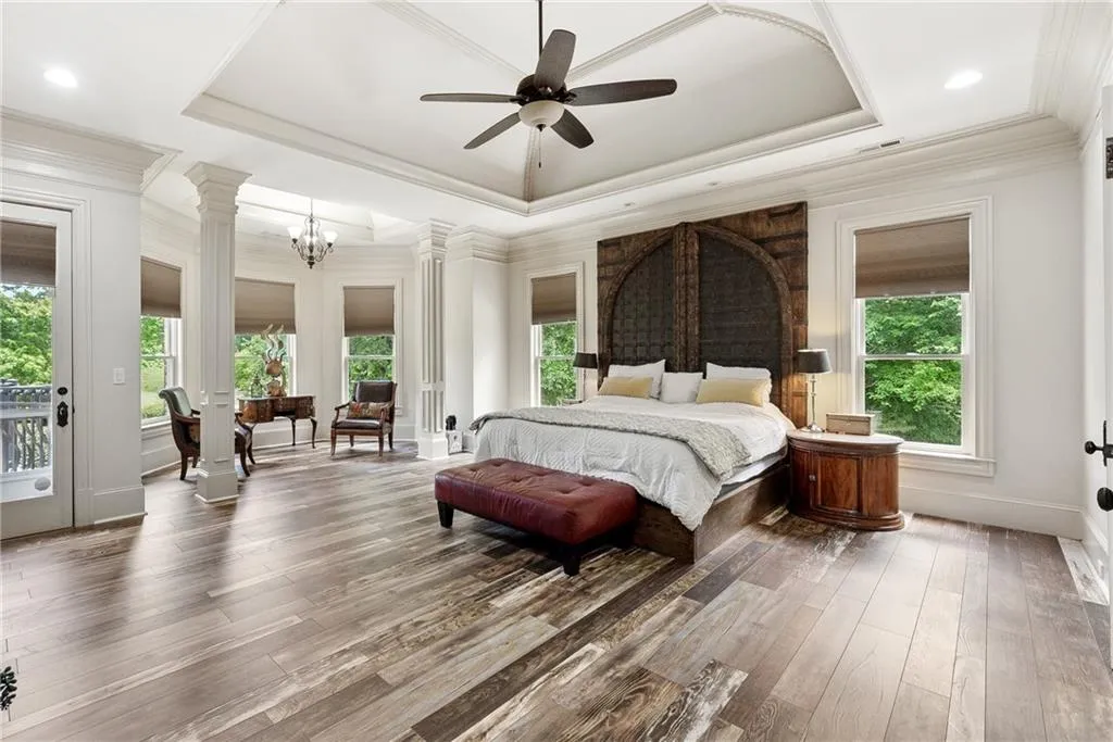 Alpharetta, Georgia 30004, United States, 6 Bedrooms Bedrooms, ,9 BathroomsBathrooms,Residential,Active,125431