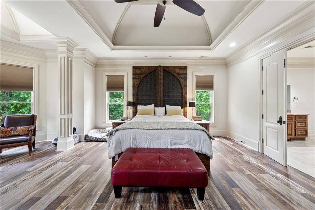 110 Ryan Lake Trail, Alpharetta, Georgia image 42
