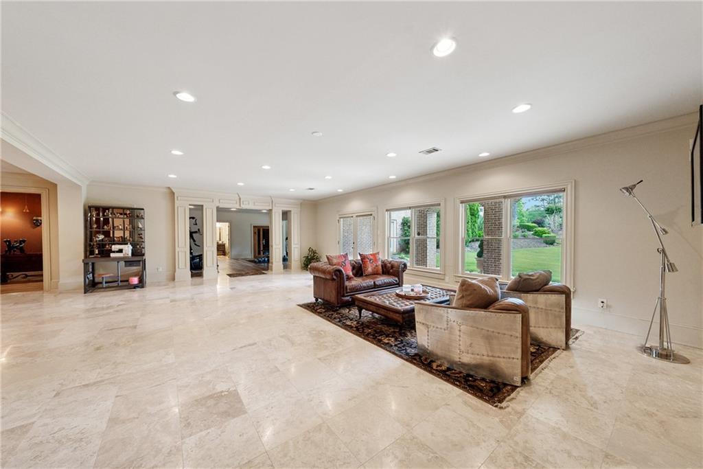 The Paddocks - Residential