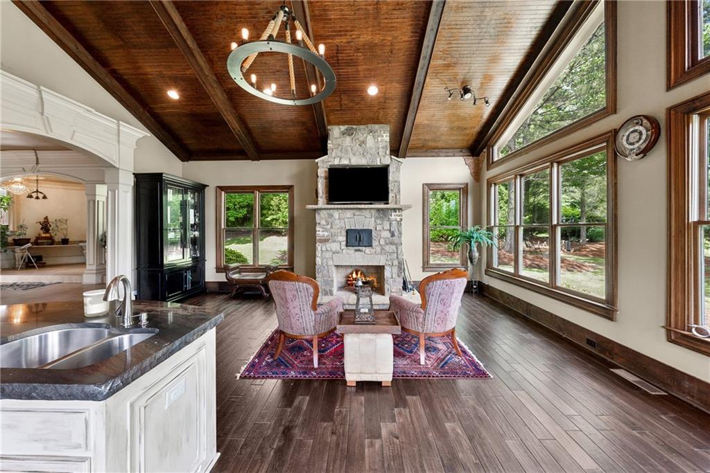 110 Ryan Lake Trail, Alpharetta, Georgia image 35