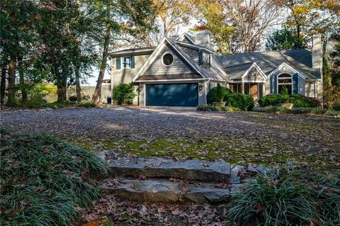 A home in Gainesville