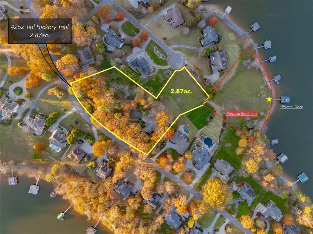 4252 Tall Hickory Trail