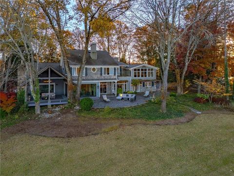 A home in Gainesville