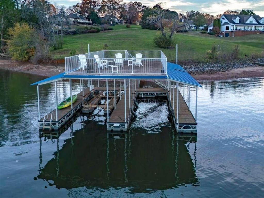 4252 Tall Hickory Trail