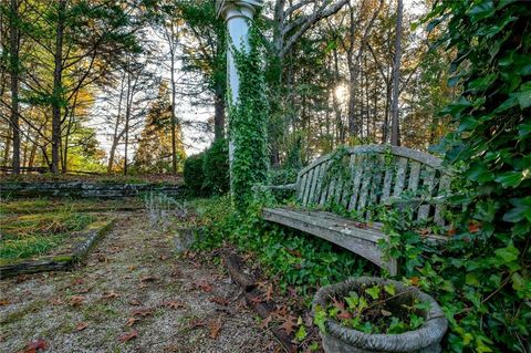 A home in Gainesville