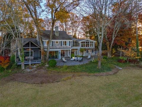 A home in Gainesville