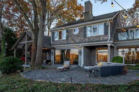 A home in Gainesville