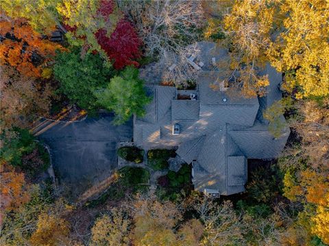 A home in Gainesville