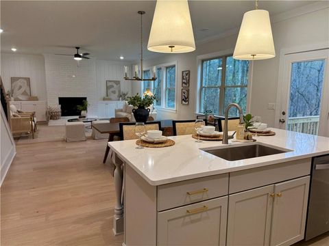 4138 Little Hannah Drive Suwanee GA 30024