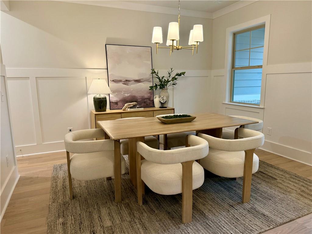 4138 Little Hannah Drive