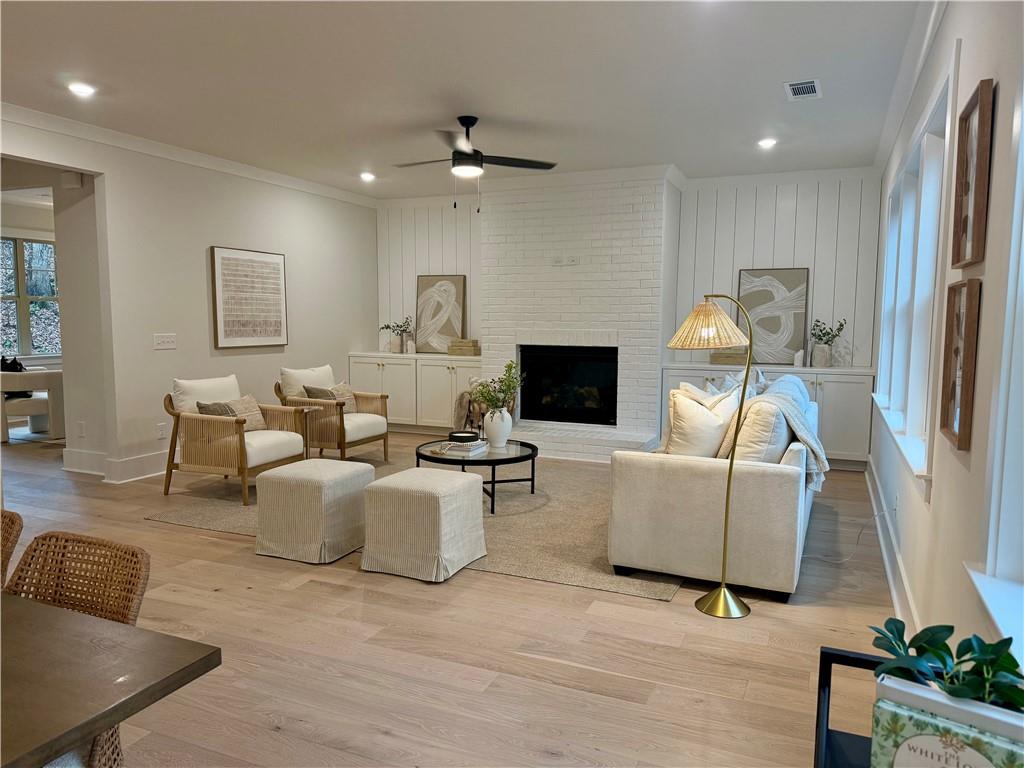 4138 Little Hannah Drive