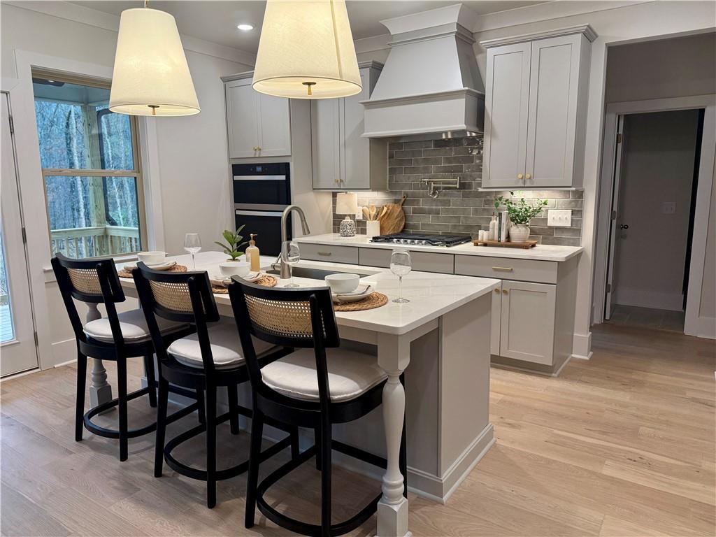 4138 Little Hannah Drive