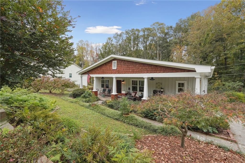 4442 Mclain Circle