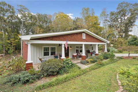 4442 Mclain Circle Acworth GA 30101