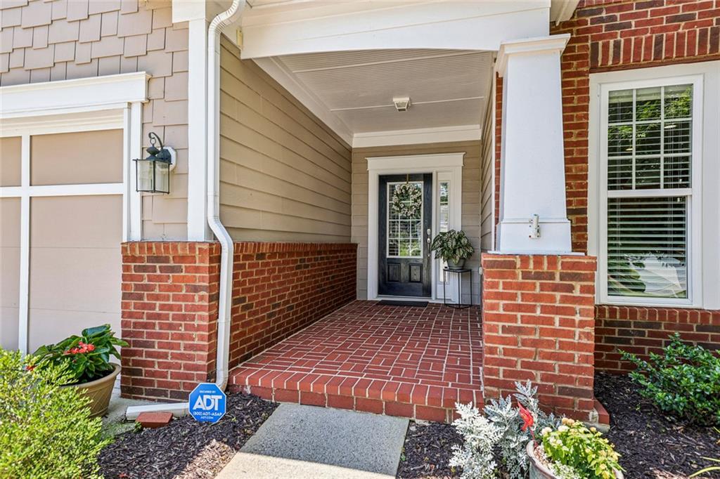 5365 Hidden Hall Road