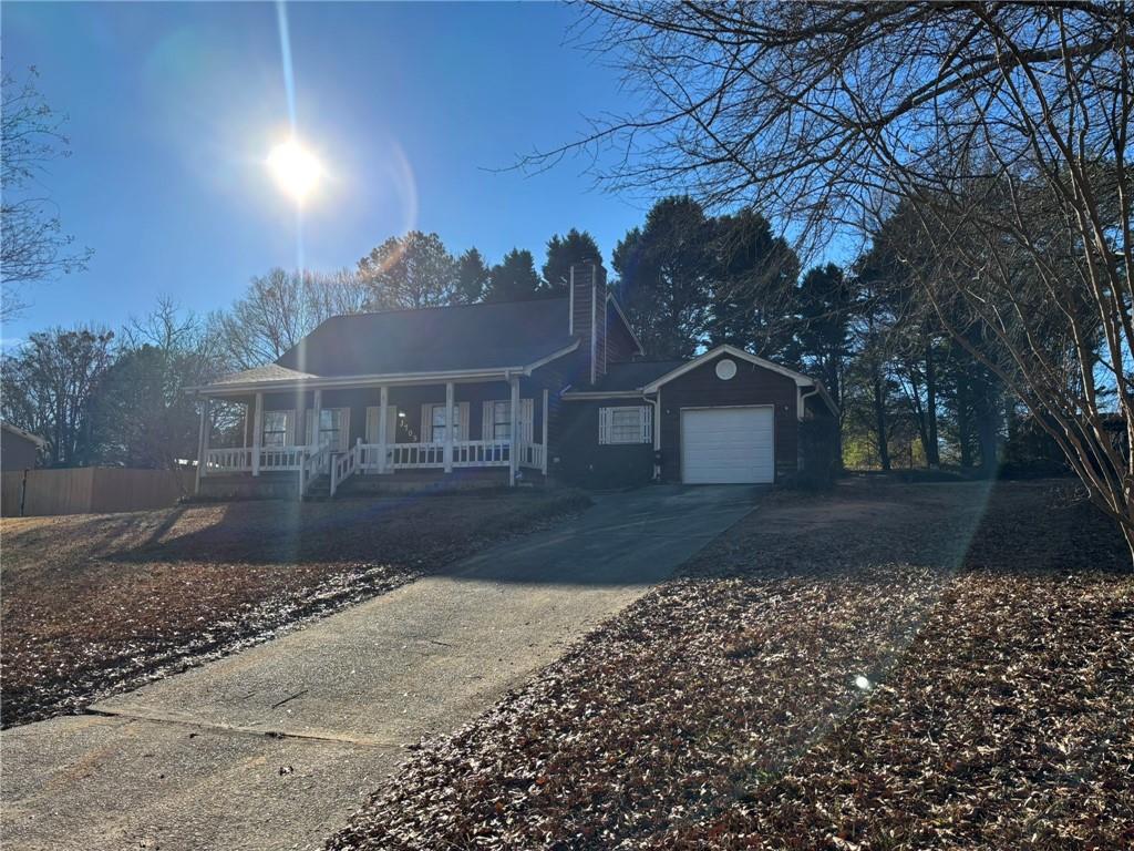 3709 Charlotte Drive