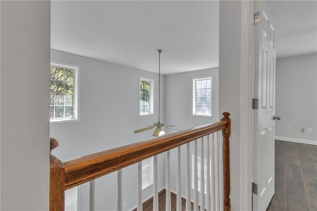 7228 Silverleaf Circle, Fairburn, Georgia image 35