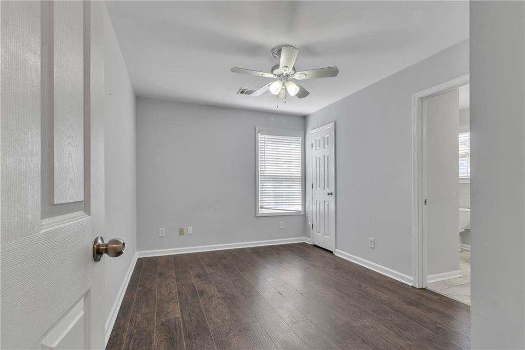 7228 Silverleaf Circle, Fairburn, Georgia image 34