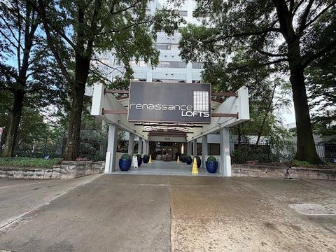 Condo For Sale - 120 Ralph Mcgill Blvd Blvd #101<br/> Atlanta, GA 30349