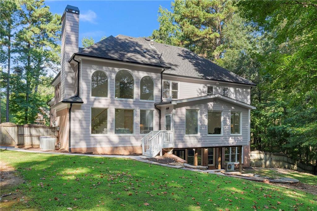 125 Hopewell Grove Drive