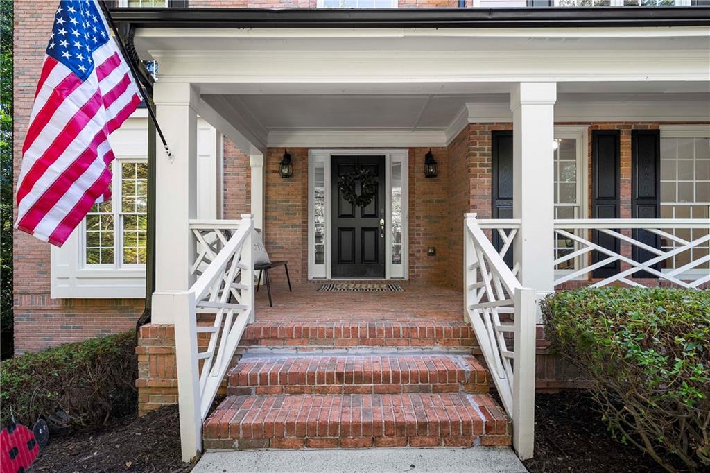 125 Hopewell Grove Drive