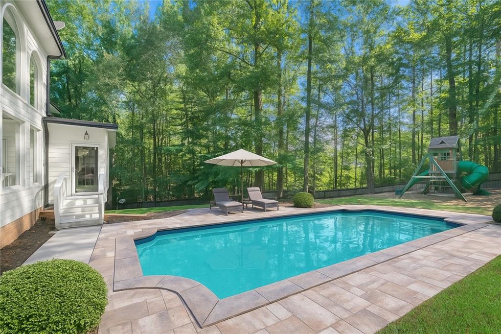 125 Hopewell Grove Drive