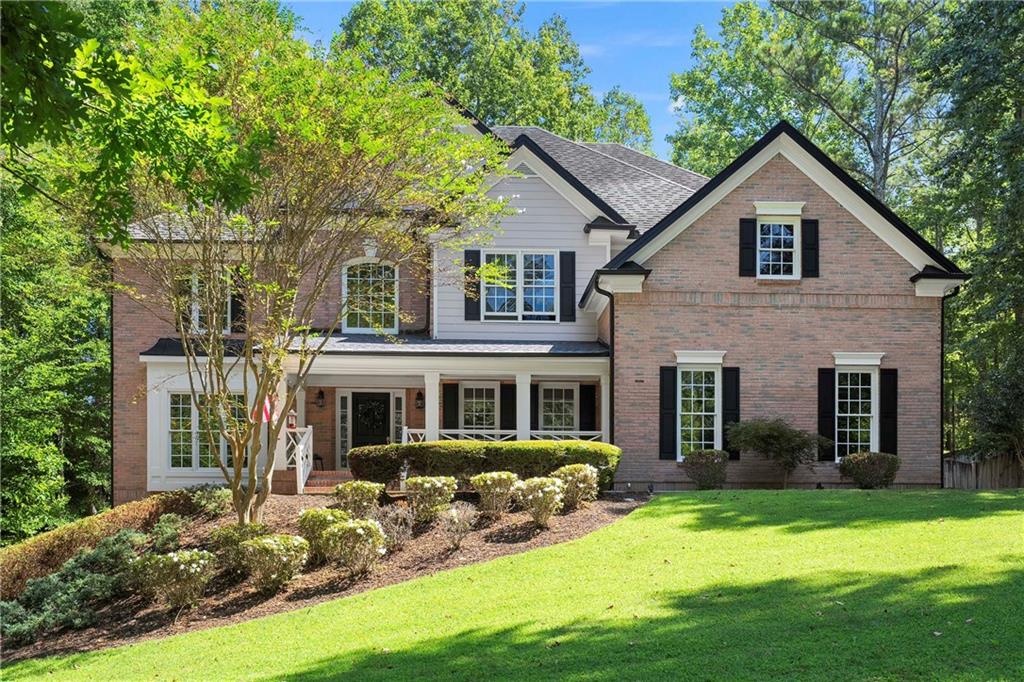 Hopewell Grove - Residential