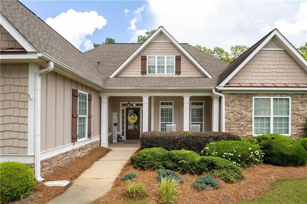 112 Caraway Road
