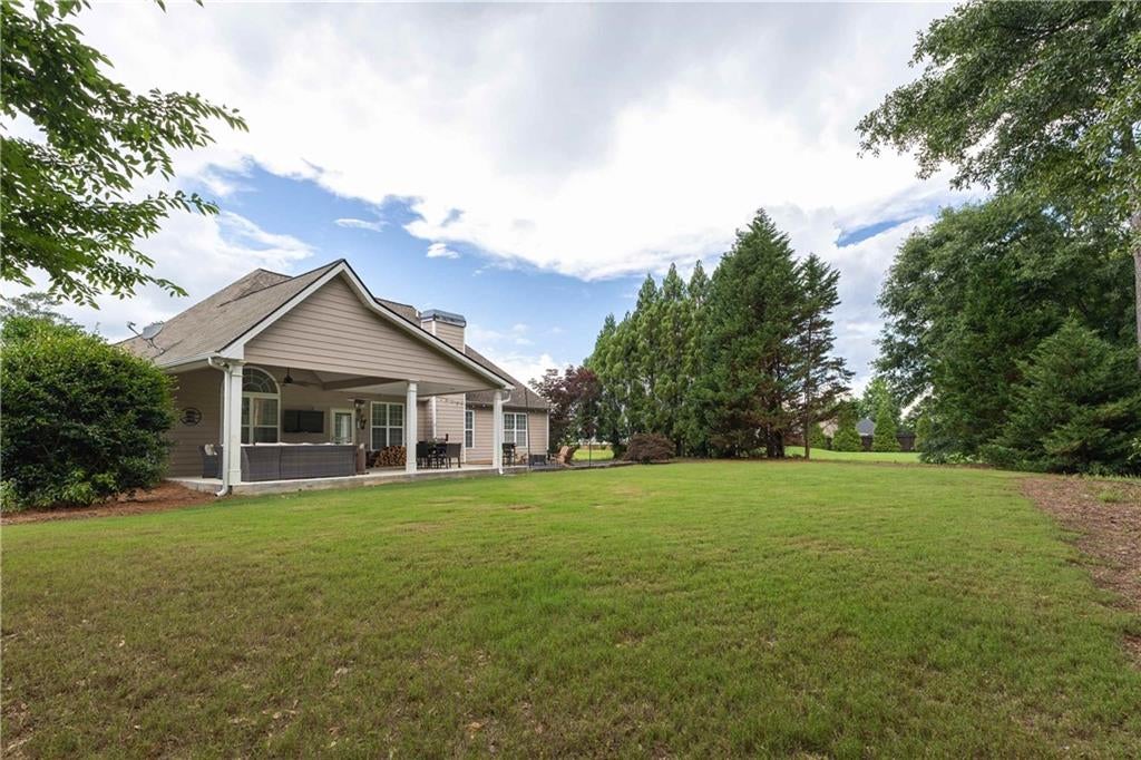 112 Caraway Road