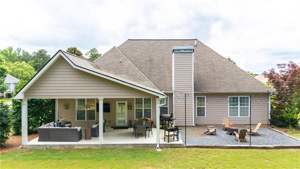 112 Caraway Road