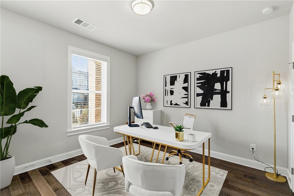 1030 Rivermont Alley