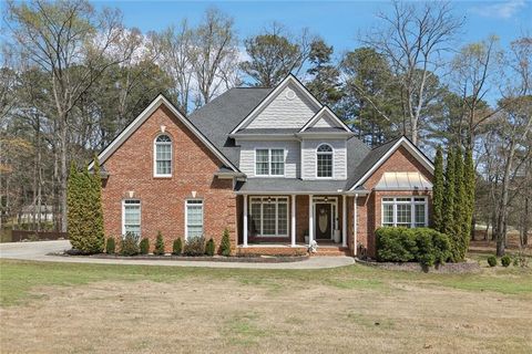 640 Ivy Lea Drive Lawrenceville GA 30045