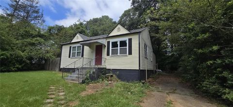 1273 Almont Drive SW Atlanta GA 30310