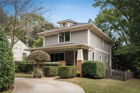 1090 Benteen Avenue SE Atlanta GA 30312