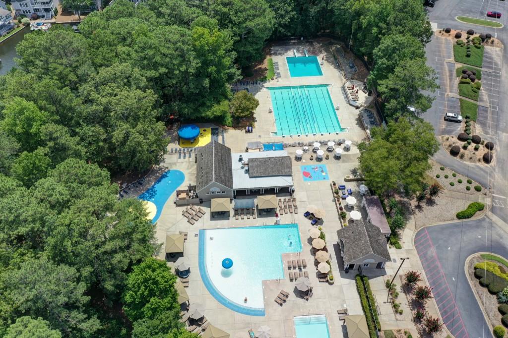 Windward - Residential Lease